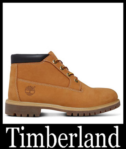 Scarpe timberland uomo primavera hotsell estate 2018