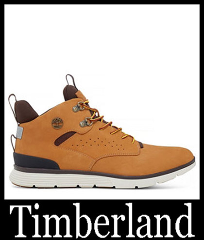 Scarpe Timberland Autunno Inverno 2018 2019 Uomo 36