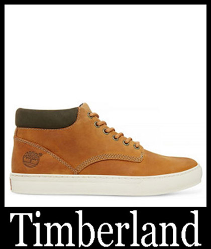 Scarpe Timberland Autunno Inverno 2018 2019 Uomo 38