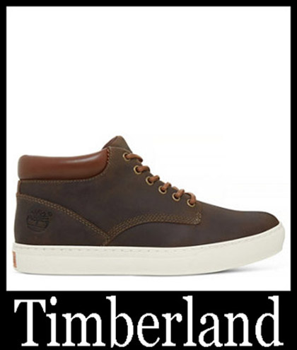 Scarpe Timberland Autunno Inverno 2018 2019 Uomo 39