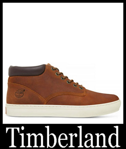 Scarpe Timberland Autunno Inverno 2018 2019 Uomo 40