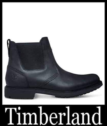 Scarpe Timberland Autunno Inverno 2018 2019 Uomo 5