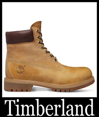 Scarpe Timberland Autunno Inverno 2018 2019 Uomo 54