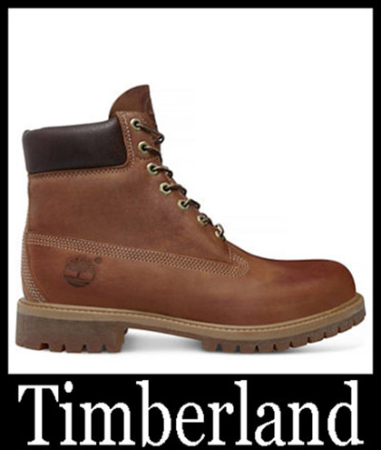 Timberland scarpe uomo store autunno inverno 2018