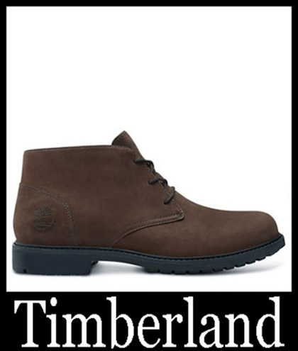 Scarpe Timberland Autunno Inverno 2018 2019 Uomo 7