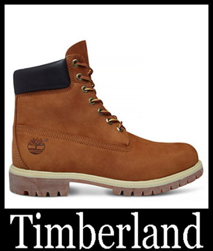 Scarpe Timberland Autunno Inverno 2018 2019 Uomo 8