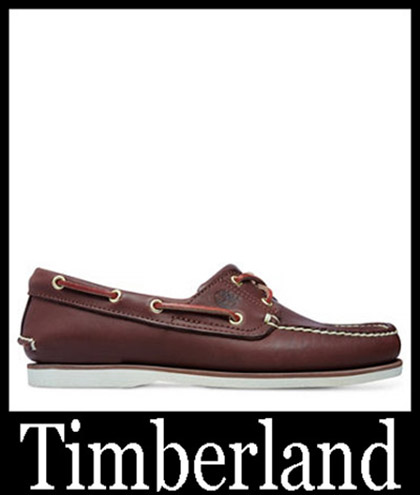 Scarpe Timberland Autunno Inverno 2018 2019 Uomo 9