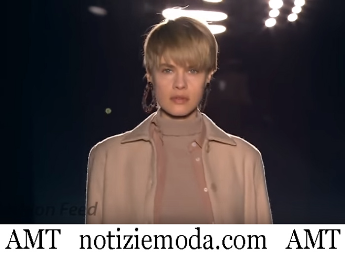 Sfilata AMT 2019 Moda Donna