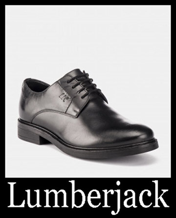 Shoes Lumberjack 2018 2019 Men's New Arrivals Look 20