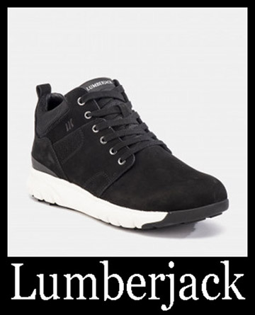 Shoes Lumberjack 2018 2019 Men's New Arrivals Look 24