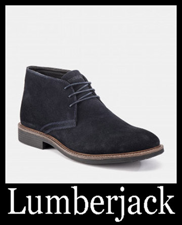 Shoes Lumberjack 2018 2019 Men's New Arrivals Look 25