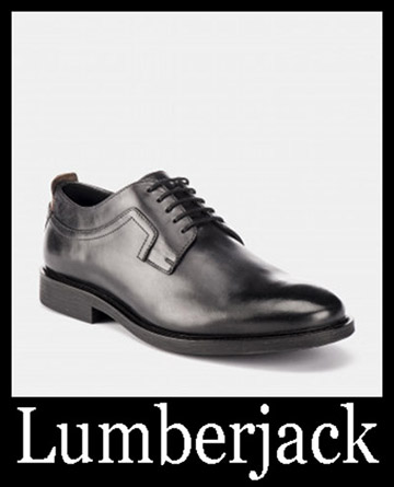 Shoes Lumberjack 2018 2019 Men's New Arrivals Look 26