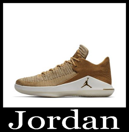 Sneakers Jordan 2018 2019 Nuovi Arrivi Nike Uomo 15