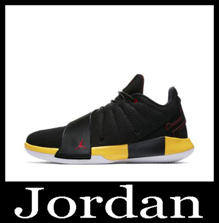 Sneakers Jordan 2018 2019 Nuovi Arrivi Nike Uomo 18