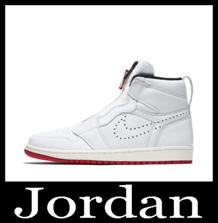 Sneakers Jordan 2018 2019 Nuovi Arrivi Nike Uomo 26