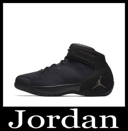 Sneakers Jordan 2018 2019 Nuovi Arrivi Nike Uomo 29