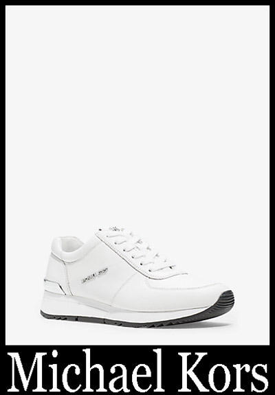 Sneakers Michael Kors Autunno Inverno 2018 2019 11