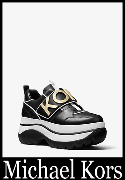 Sneakers Michael Kors Autunno Inverno 2018 2019 16