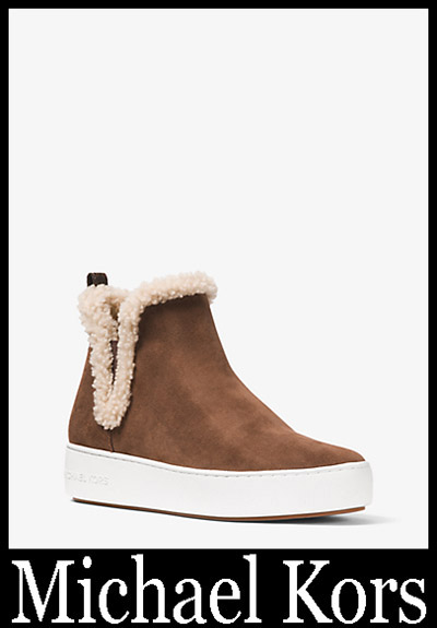 Sneakers Michael Kors Autunno Inverno 2018 2019 18