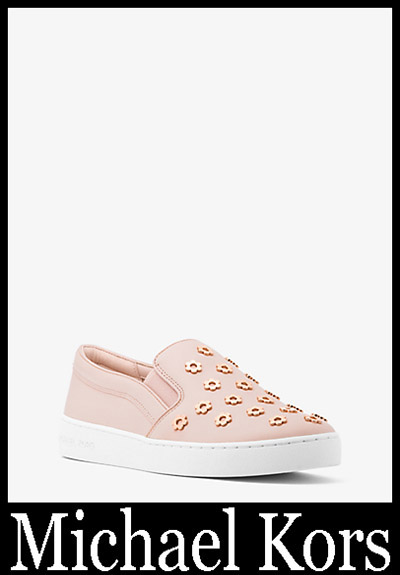 Sneakers Michael Kors Autunno Inverno 2018 2019 23