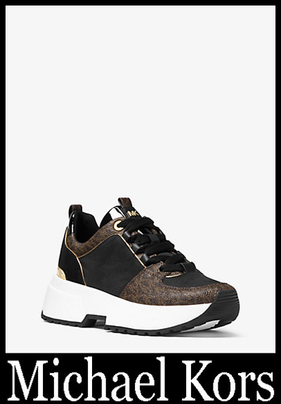 Sneakers Michael Kors Autunno Inverno 2018 2019 4