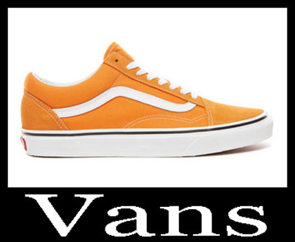 Sneakers Vans Autunno Inverno 2018 2019 Nuovi Arrivi 12