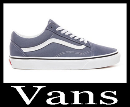 Sneakers Vans Autunno Inverno 2018 2019 Nuovi Arrivi 13