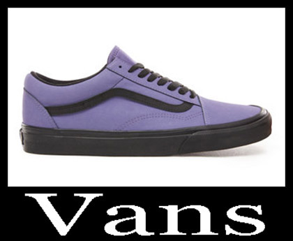 Sneakers Vans Autunno Inverno 2018 2019 Nuovi Arrivi 14