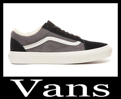 Sneakers Vans Autunno Inverno 2018 2019 Nuovi Arrivi 19