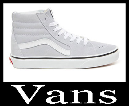 Sneakers Vans Autunno Inverno 2018 2019 Nuovi Arrivi 21