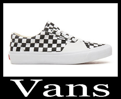 Sneakers Vans Autunno Inverno 2018 2019 Nuovi Arrivi 23