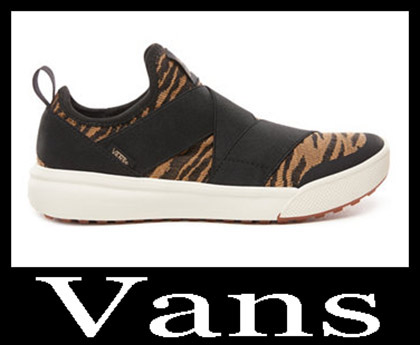 Sneakers Vans Autunno Inverno 2018 2019 Nuovi Arrivi 30