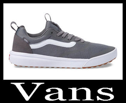 Sneakers Vans Autunno Inverno 2018 2019 Nuovi Arrivi 31