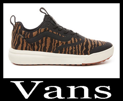 Sneakers Vans Autunno Inverno 2018 2019 Nuovi Arrivi 32