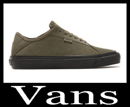 Sneakers Vans Autunno Inverno 2018 2019 Nuovi Arrivi 34