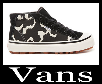 Sneakers Vans Autunno Inverno 2018 2019 Nuovi Arrivi 4