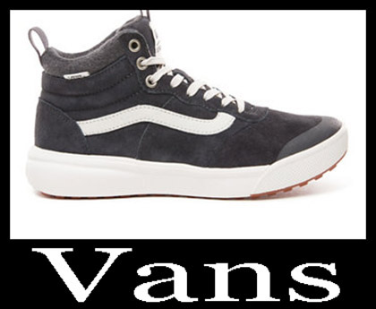 Sneakers Vans Autunno Inverno 2018 2019 Nuovi Arrivi 5