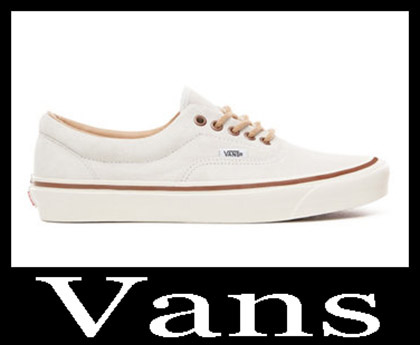 Sneakers Vans Autunno Inverno 2018 2019 Uomo Look 10