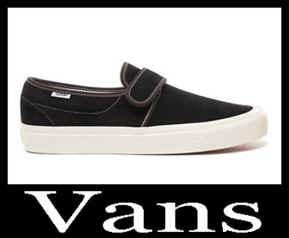 Sneakers Vans Autunno Inverno 2018 2019 Uomo Look 23