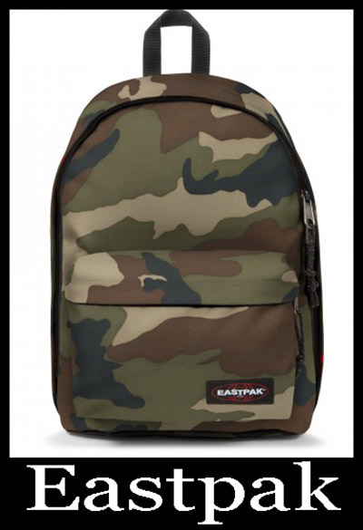 Zaini Eastpak Studenti 2018 2019 Nuovi Arrivi 19