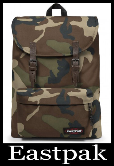 Zaini Eastpak Studenti 2018 2019 Nuovi Arrivi 24