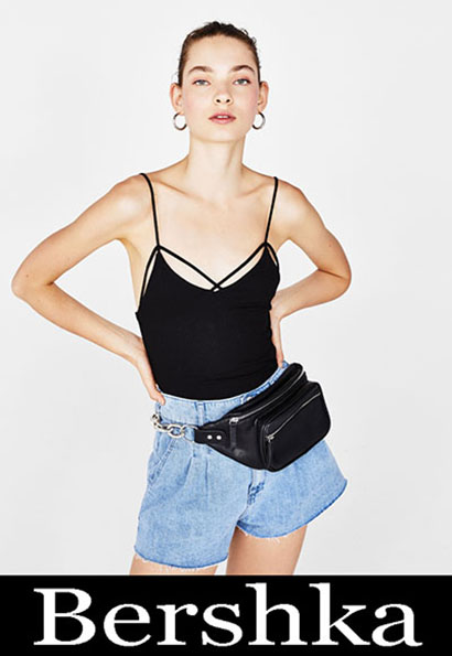 Borse Bershka Accessori Donna Nuovi Arrivi 11