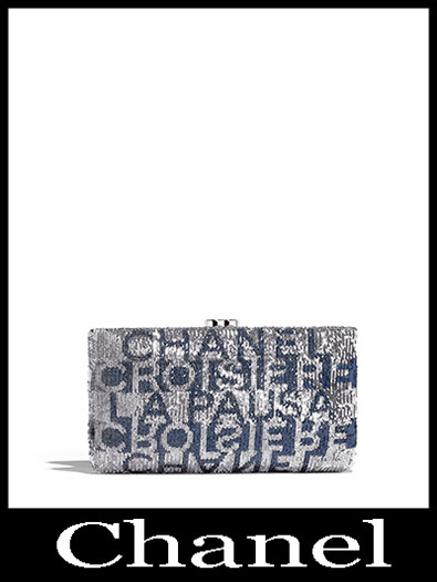 Borse Chanel Autunno Inverno 2018 2019 Nuovi Arrivi 10