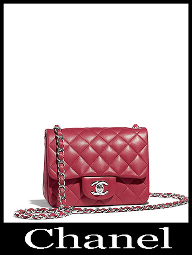 Borse Chanel Autunno Inverno 2018 2019 Nuovi Arrivi 22