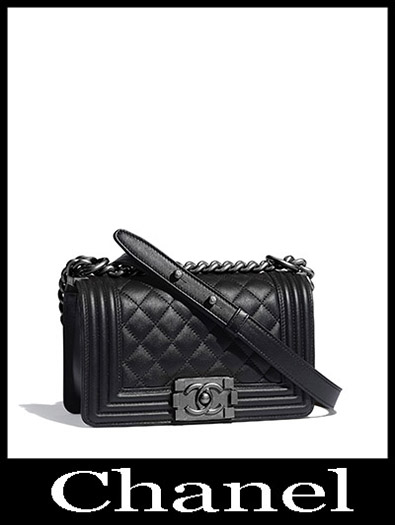 Borse Chanel Autunno Inverno 2018 2019 Nuovi Arrivi 23