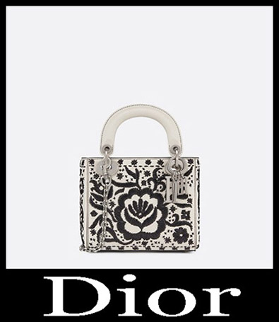 Borse Dior Autunno Inverno 2018 2019 Nuovi Arrivi 10