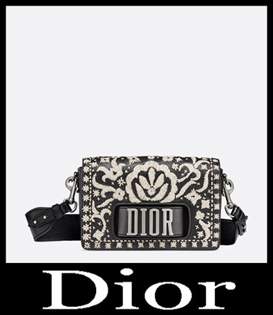 Borse Dior Autunno Inverno 2018 2019 Nuovi Arrivi 12