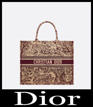 Borse Dior Autunno Inverno 2018 2019 Nuovi Arrivi 13