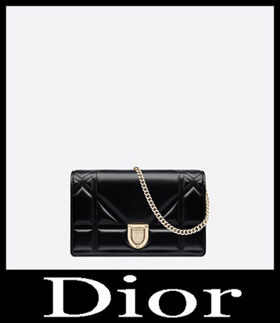 Borse Dior Autunno Inverno 2018 2019 Nuovi Arrivi 14