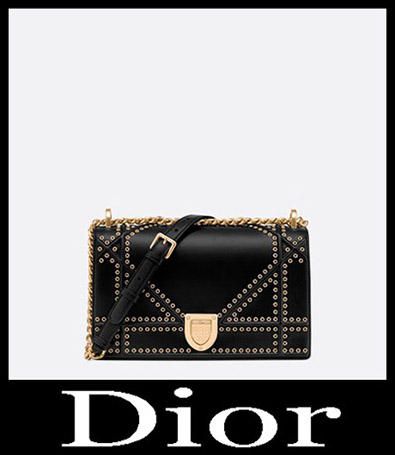 Borse Dior Autunno Inverno 2018 2019 Nuovi Arrivi 15